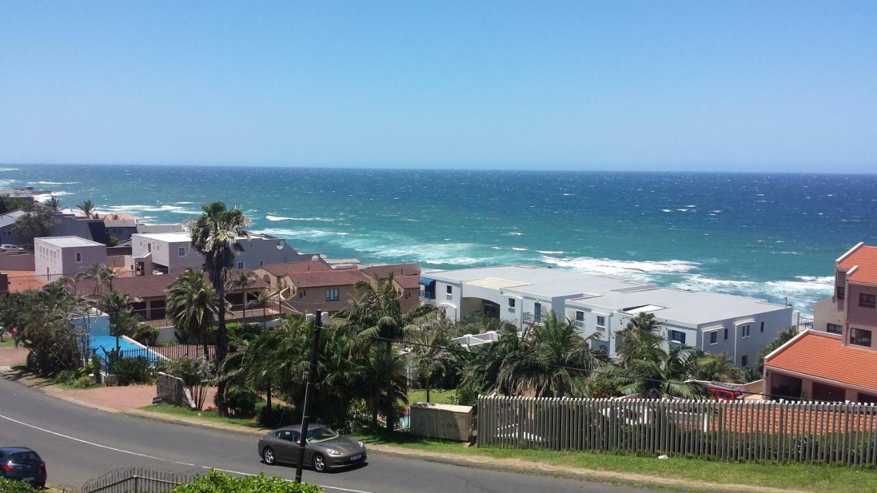 Apartamento Seabreeze Ballito Exterior foto