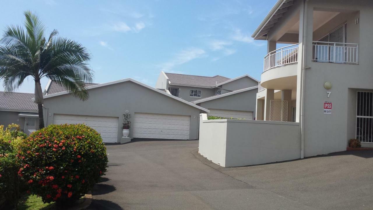 Apartamento Seabreeze Ballito Exterior foto