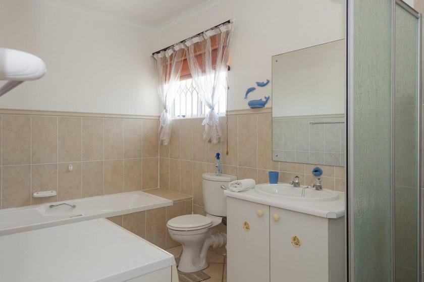 Apartamento Seabreeze Ballito Exterior foto