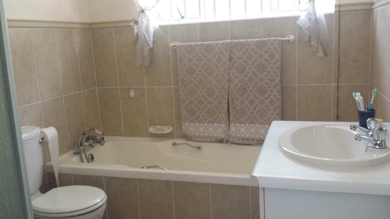 Apartamento Seabreeze Ballito Exterior foto