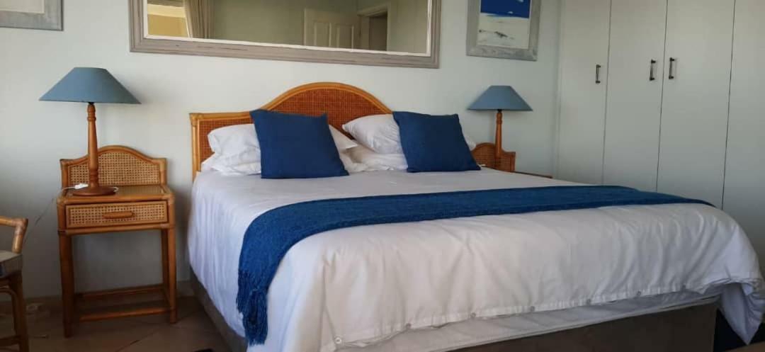 Apartamento Seabreeze Ballito Exterior foto
