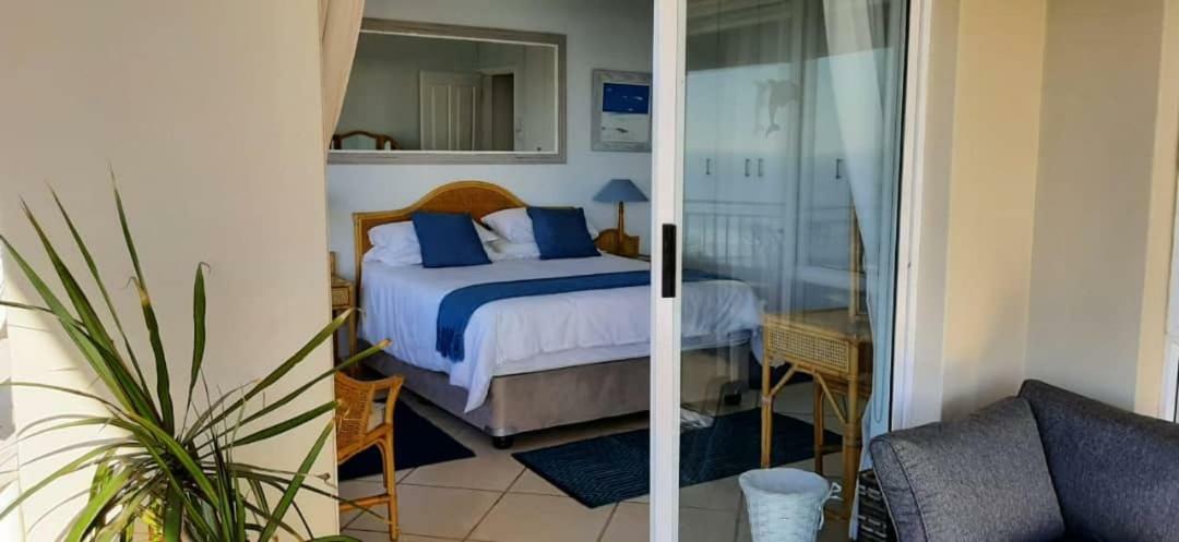 Apartamento Seabreeze Ballito Exterior foto