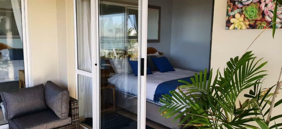 Apartamento Seabreeze Ballito Exterior foto