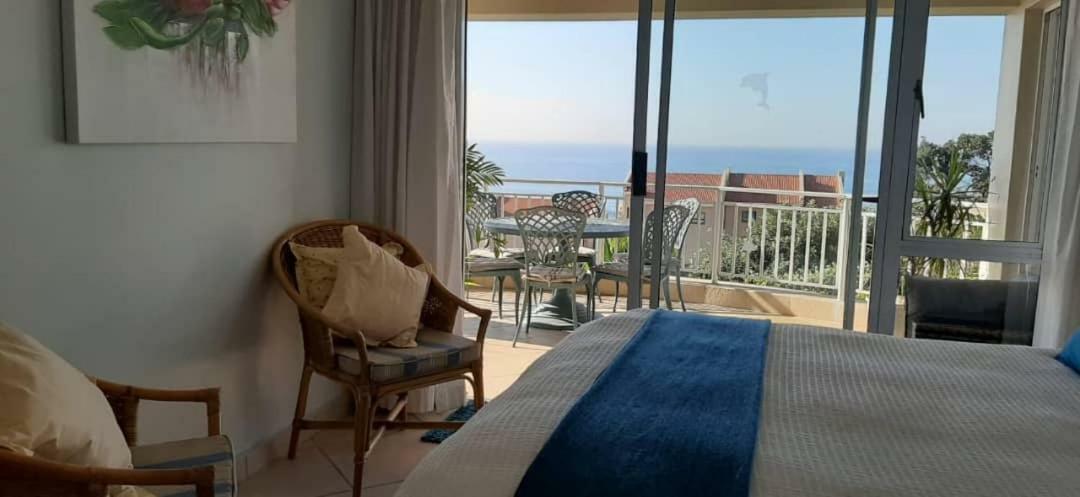 Apartamento Seabreeze Ballito Exterior foto