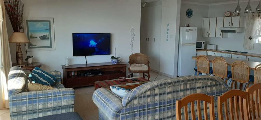 Apartamento Seabreeze Ballito Exterior foto