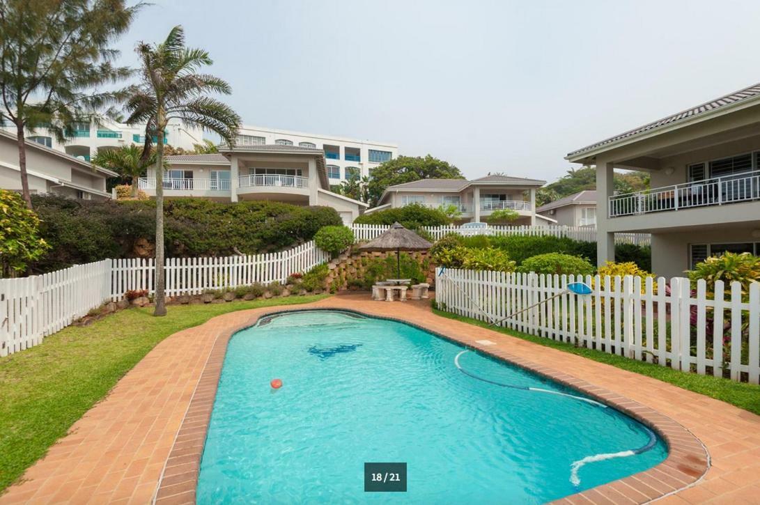 Apartamento Seabreeze Ballito Exterior foto
